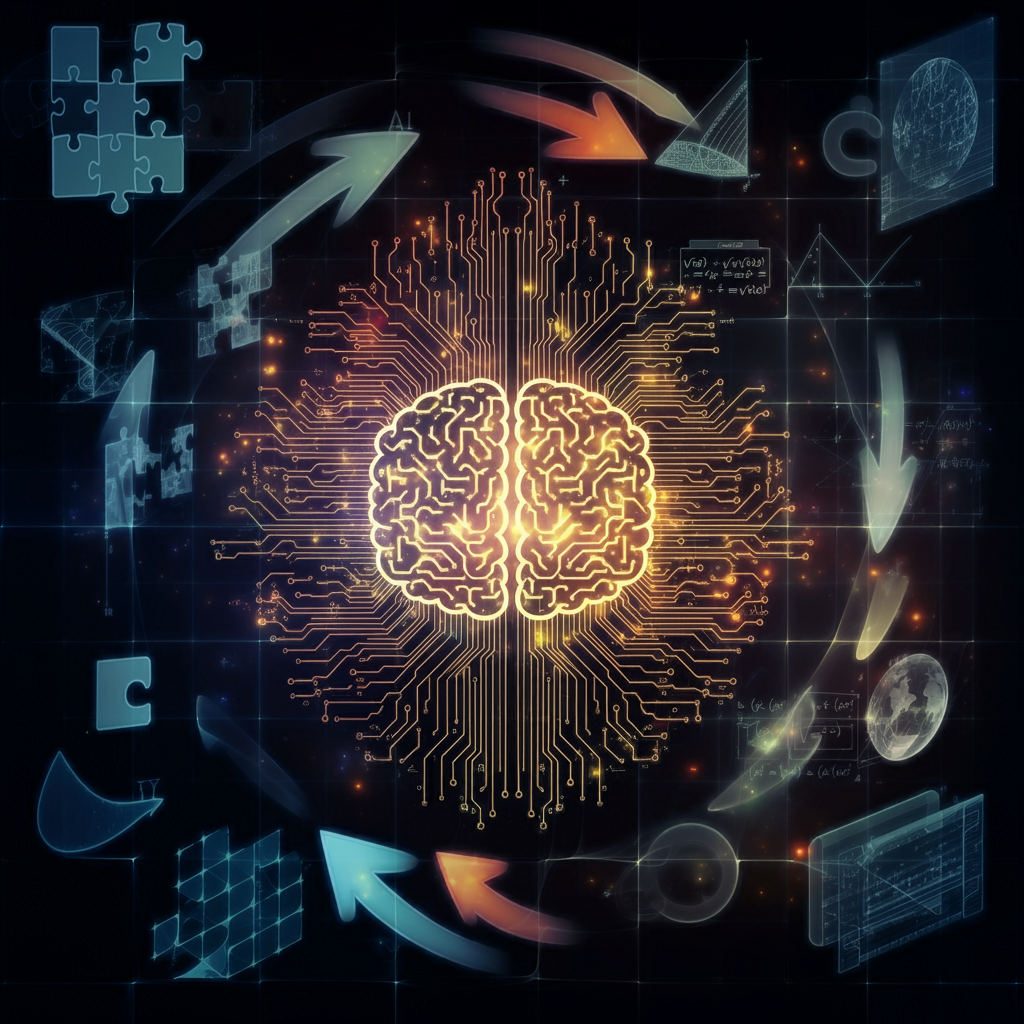 OpenAI o1 Model Overview - Deep Dive into Reasoning in Large Language Models: The Power of Reinforcement Learning and Chain of Thought