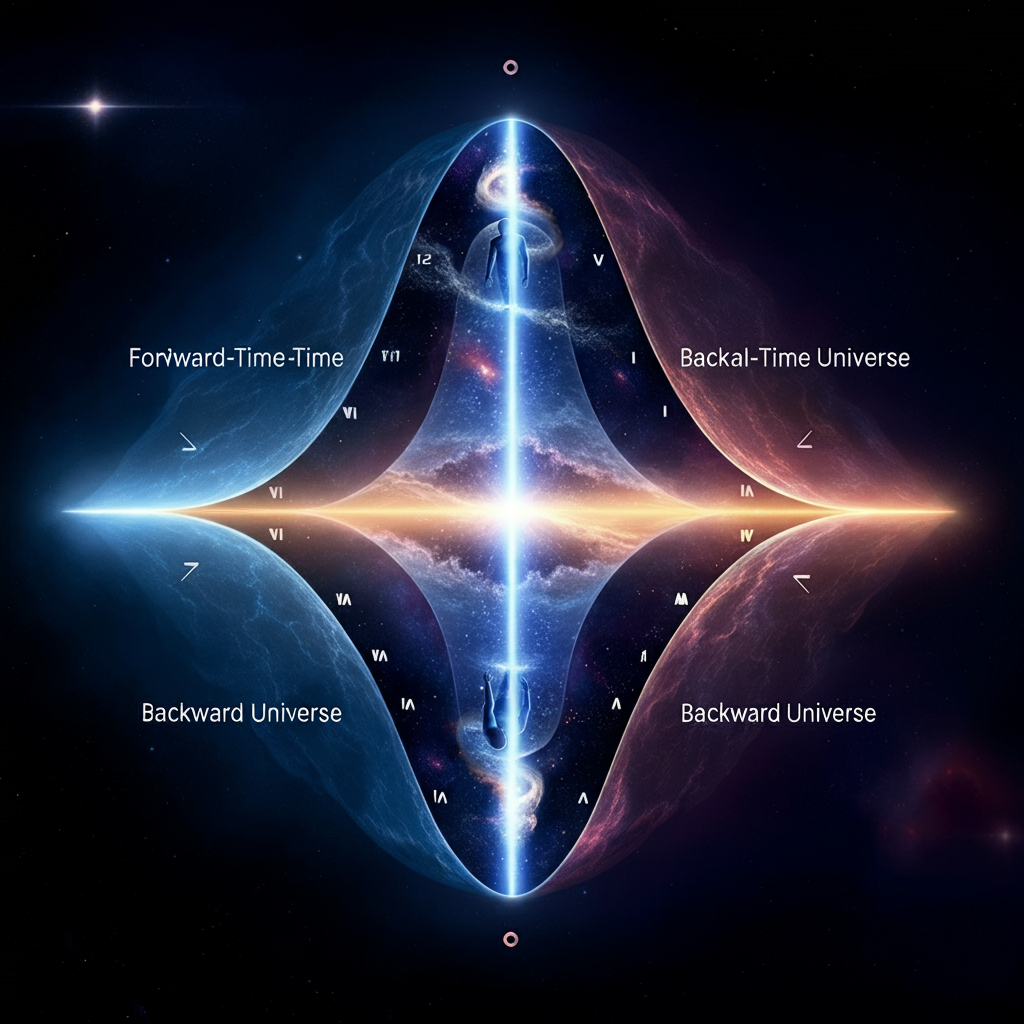 Quantum Fields and the Folded Universe: The Invisible Forces Shaping Reality