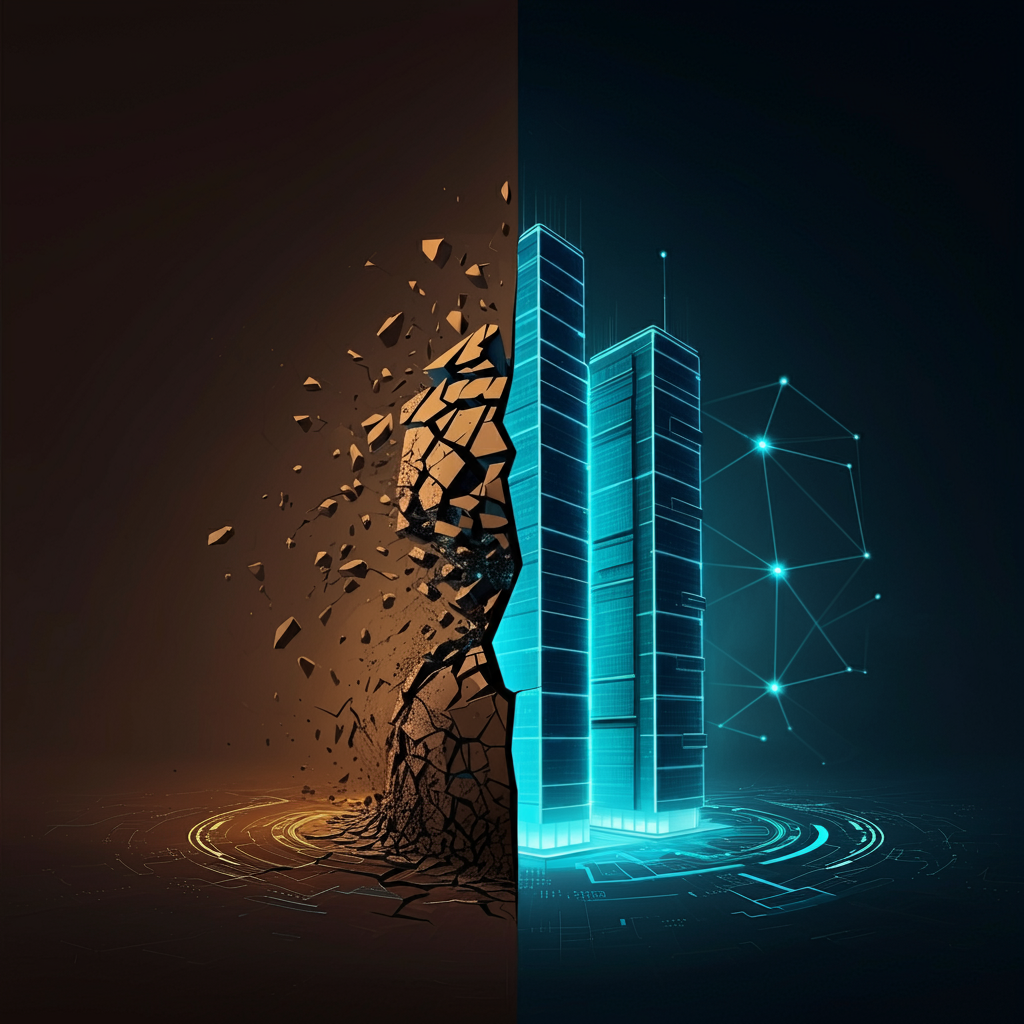 The Unseen Cost of NoSQL: Why Scalability is Slipping Through Our Fingers