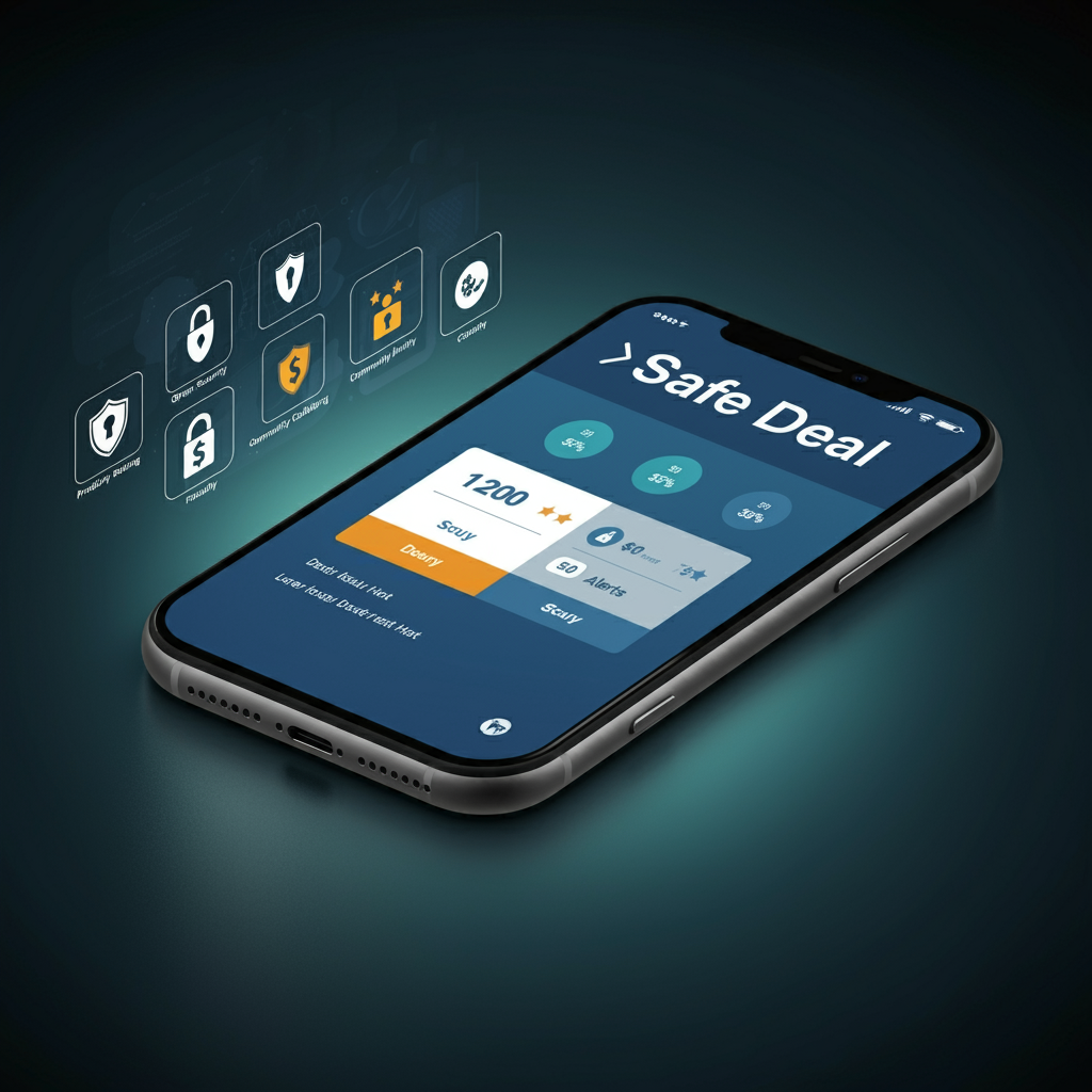 Announcement: Safe Deal Mobile is Going Open Source!