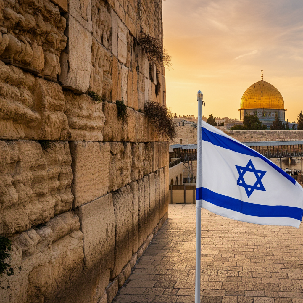 עוצמת "עם ישראל חי": ביטוי שממשיך להדהד מעבר למילים