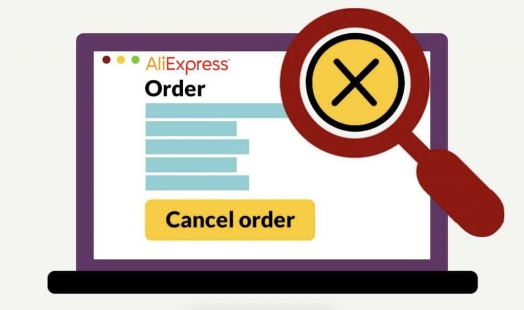 AliExpress: How to Cancel an Order: Simple Guide