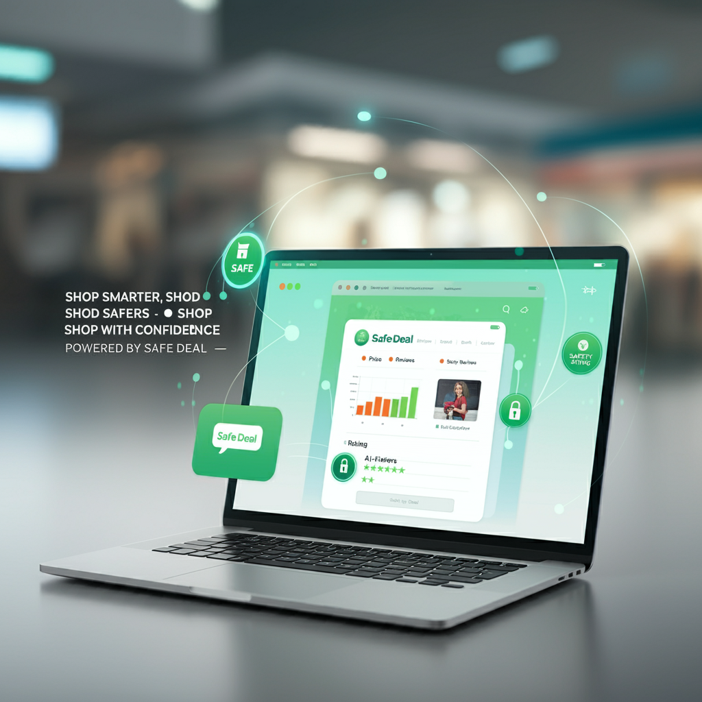The Power of Unity: Transforming Your Shopping Experience with Safe Deal