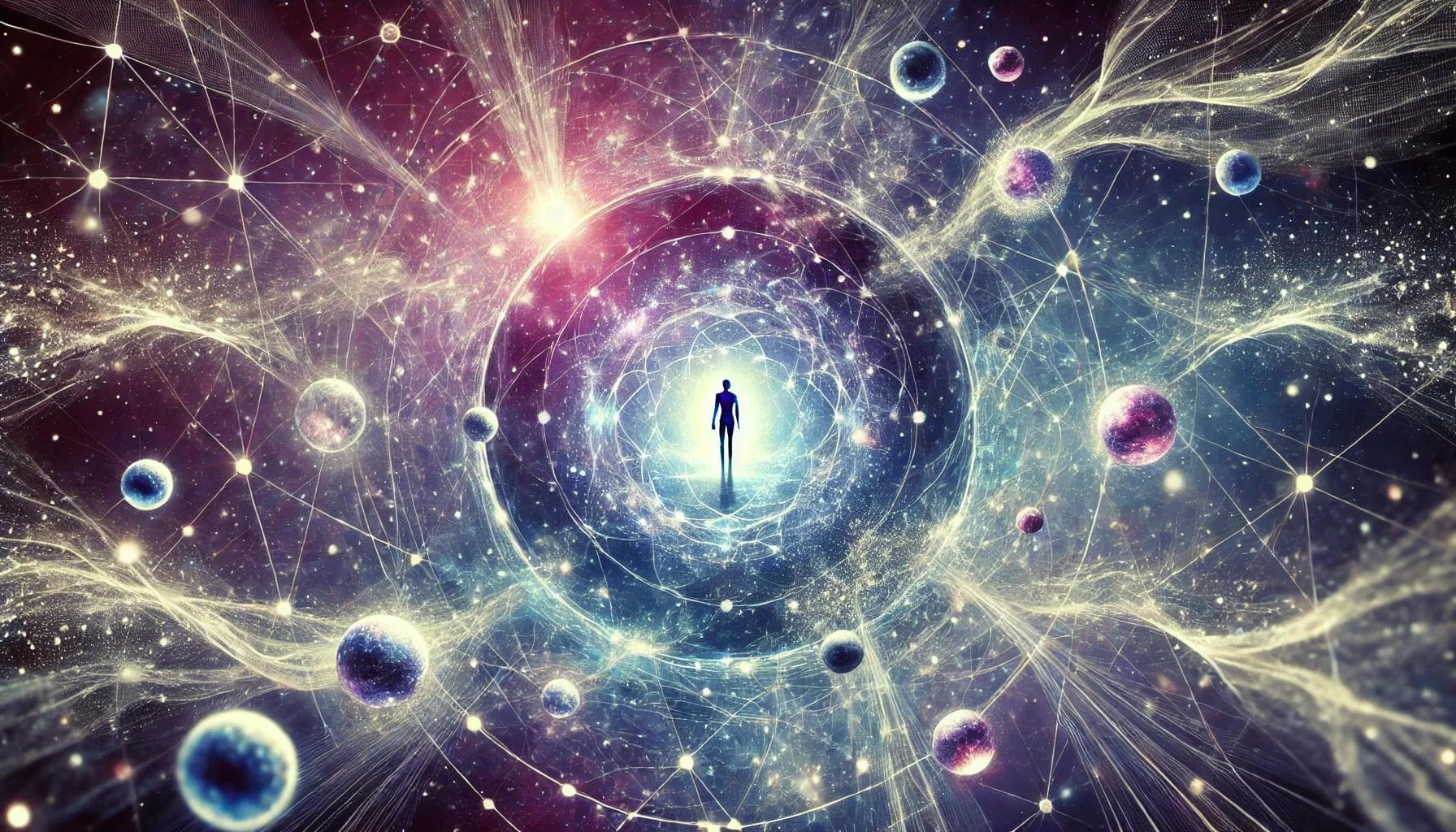 Exploring the Quantum Field and Reincarnation: A Journey Through Speculative Models