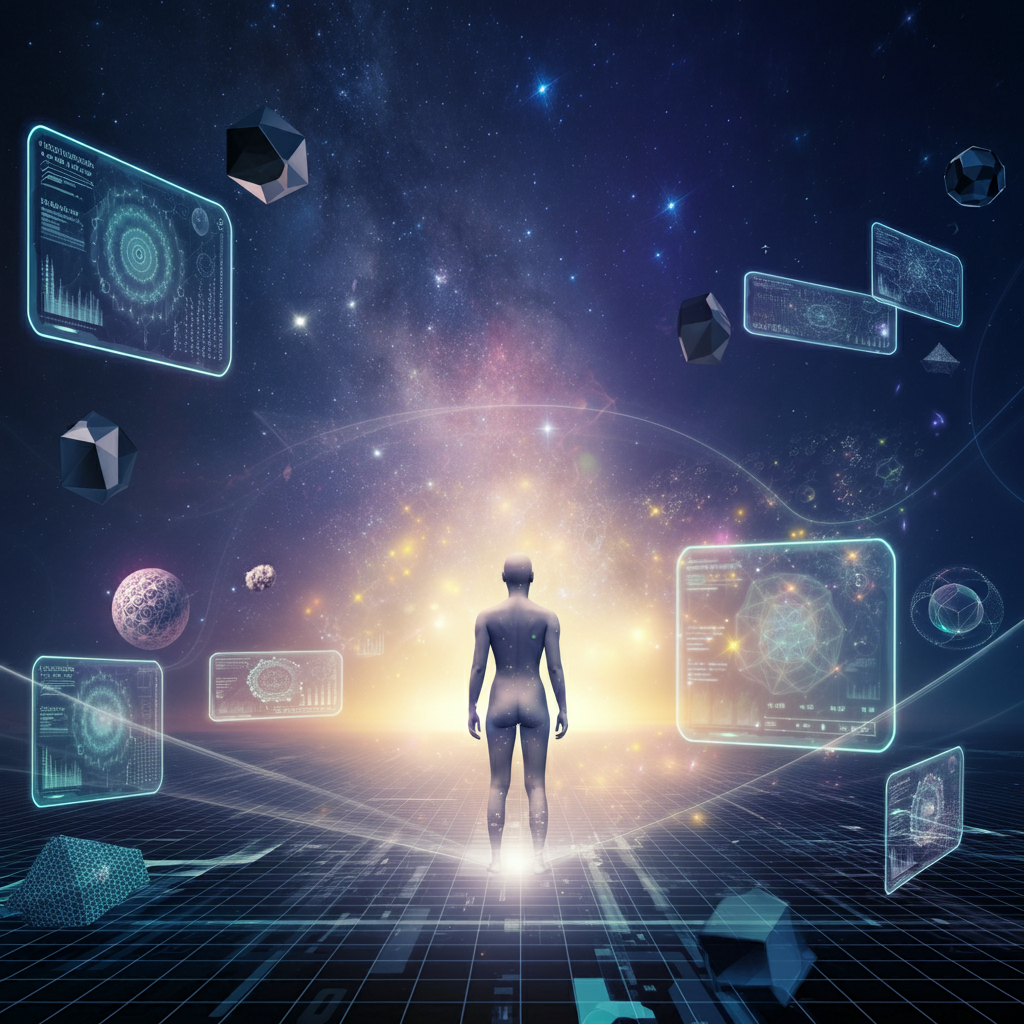Agent Theory and Dr. Donald Hoffman's Conscious Realism