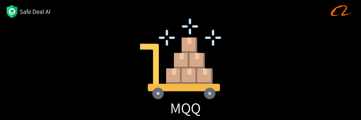 Minimum Order Quantity (MOQ) Explained
