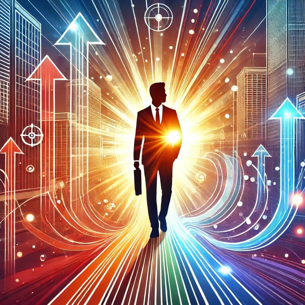 How to Find Your Dream Job Using Pre-Suasion and Storytelling