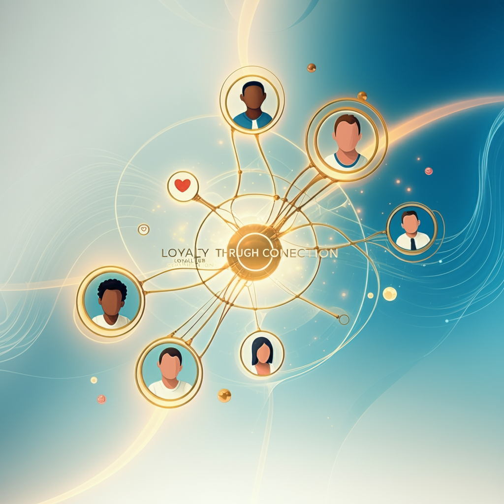 Customer Loyalty and Courtesy: Building Lasting Relationships in Business