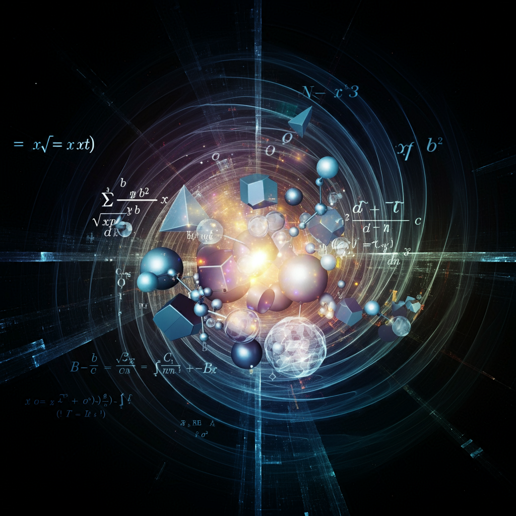 Mathematics, Metamathematics, and Quantum Theory: A Deep Dive into Alternative Perspectives