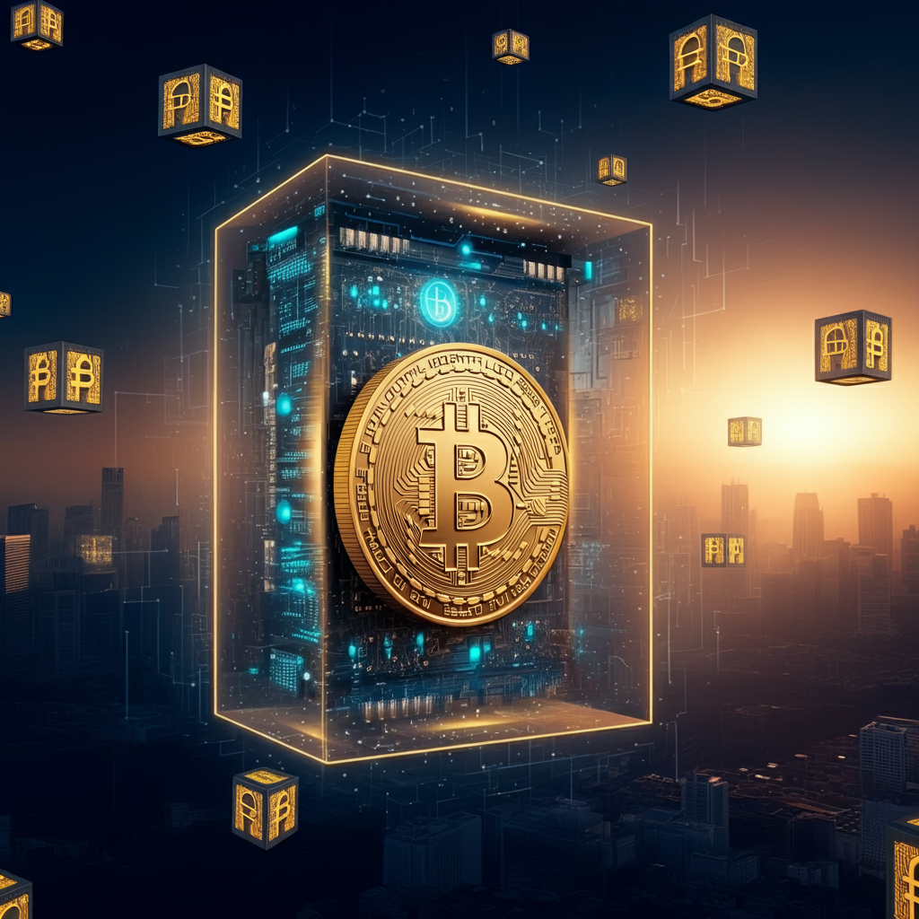 How Quantum Computing Could Break Bitcoin – And What We Can Do About It