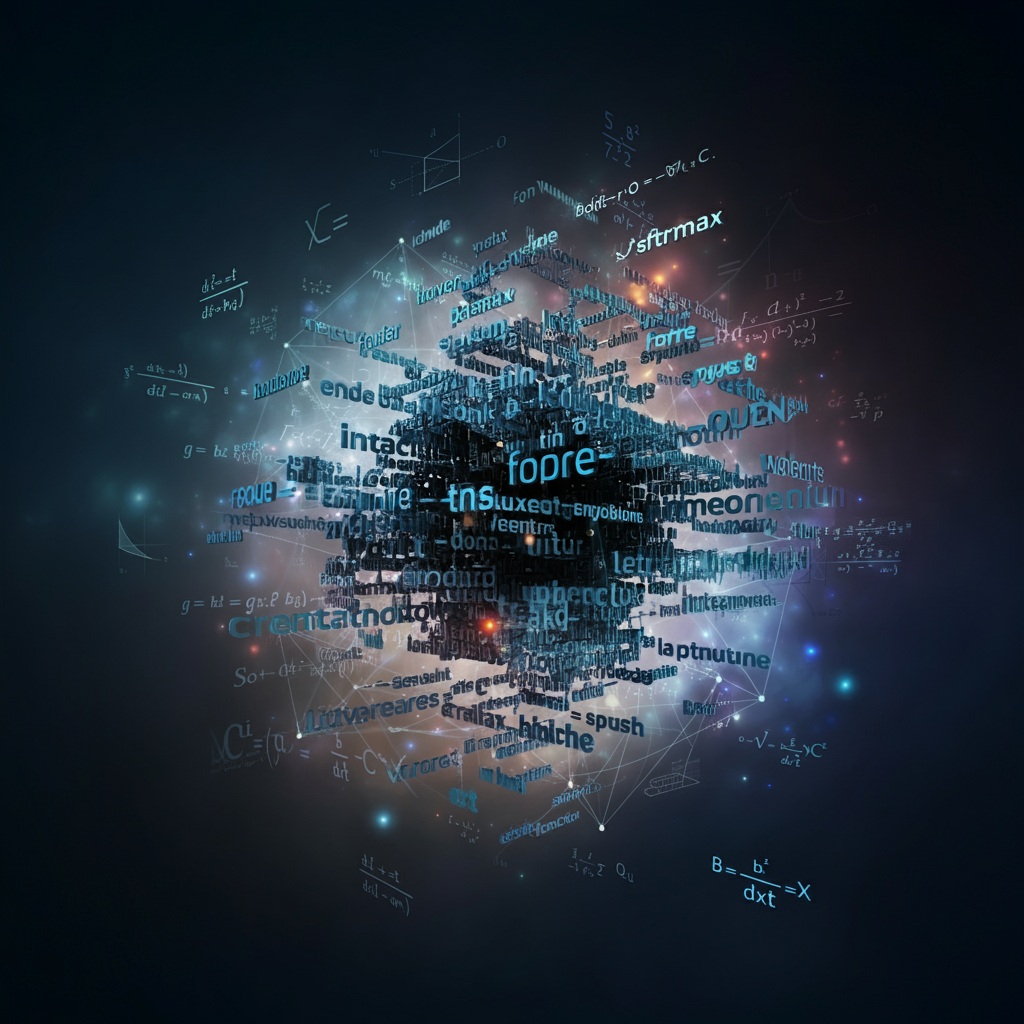 Understanding Self-Attention in LLMs: How Machines Learn to Focus