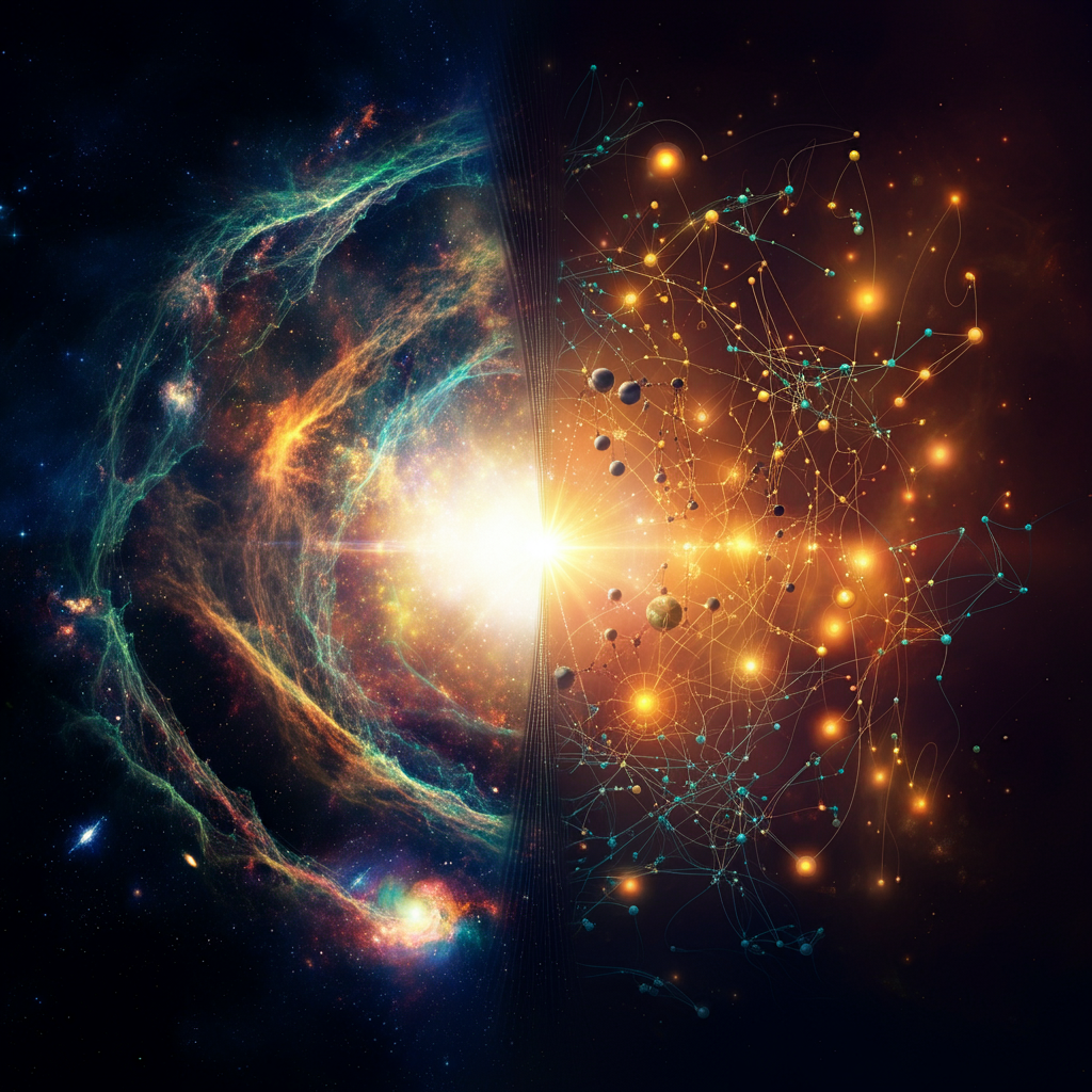 Exploring the Unity of Classical Entropy and Quantum Reality: A Philosophical Dive