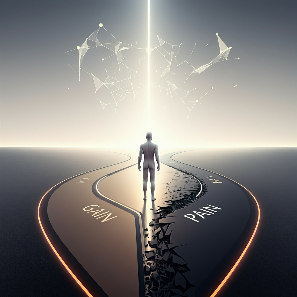 Challenging the “No Pain, No Gain” Myth: A Scientific and Philosophical Exploration