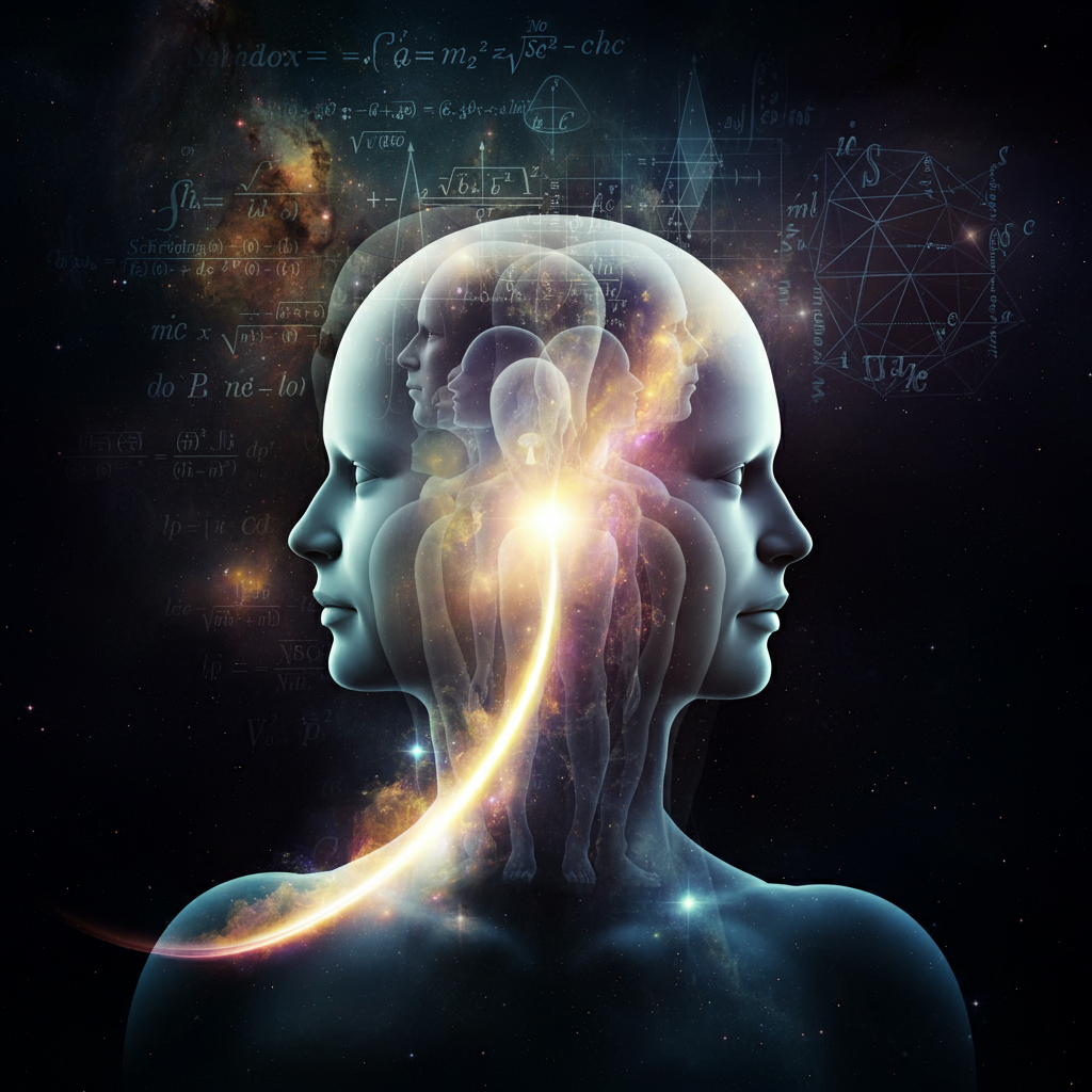 Why Infinite Reincarnation is Not Possible: A Deep Dive into Time, Quantum Mechanics, and Higher-Dimensional Theories