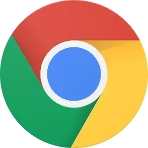 Chrome Browser