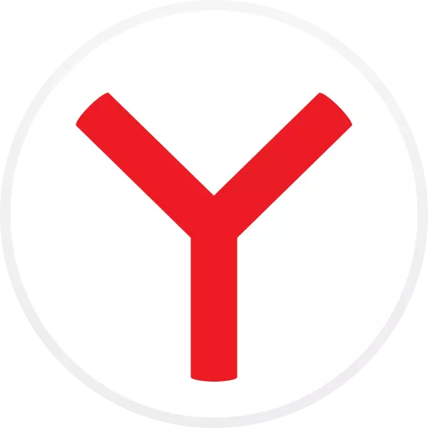 Yandex Browser